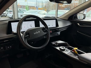 Kia EV6 Long Range