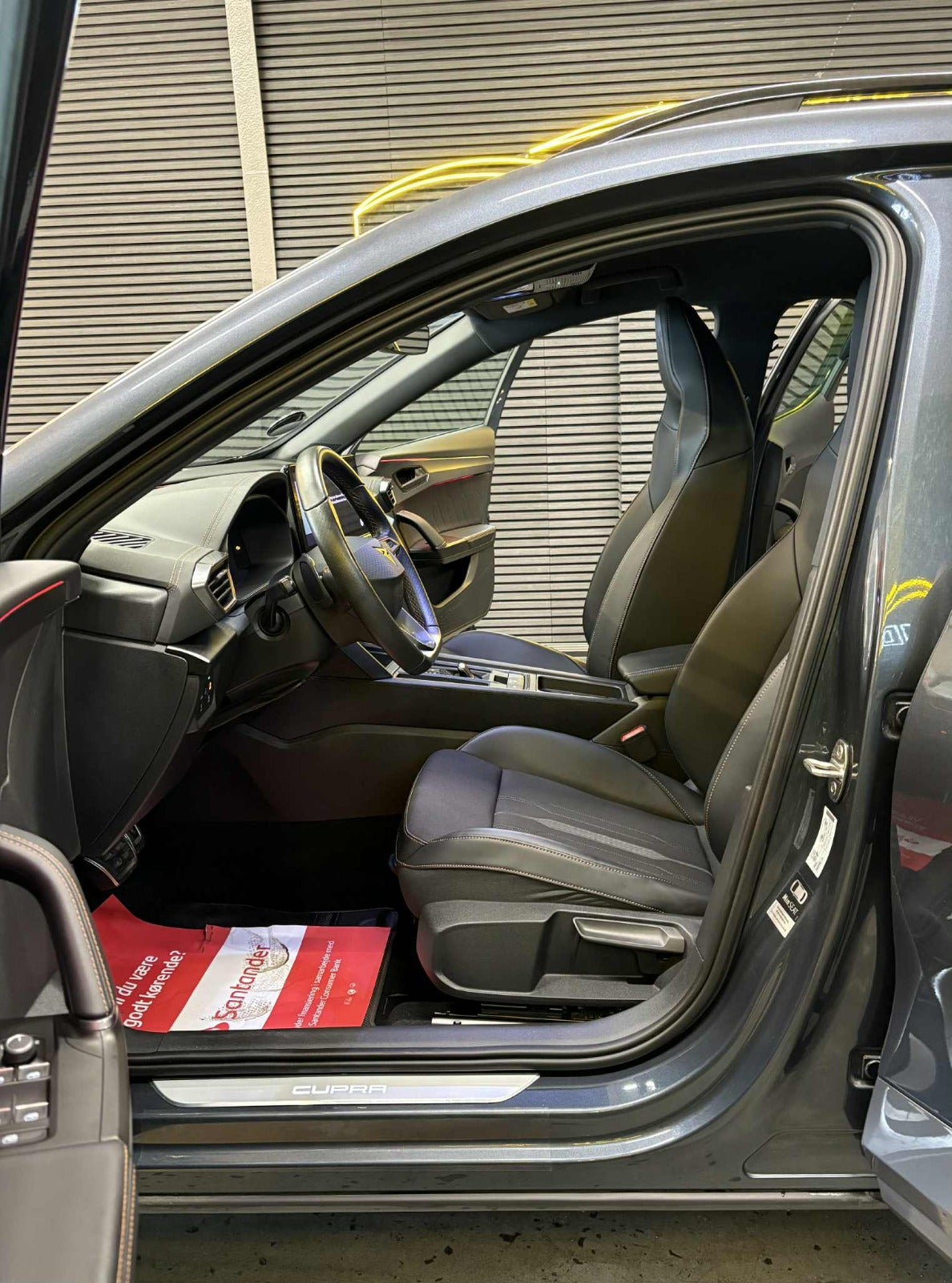 Billede af Cupra Formentor 1,4 eHybrid VZ DSG