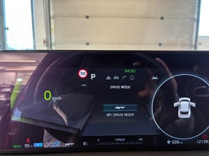 Kia EV6 GT Performance AWD