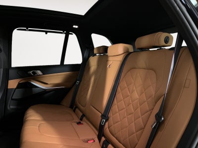 BMW X5 xDrive50e M-Sport Pro aut.