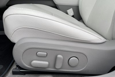 Hyundai Ioniq 6 Ultimate AWD