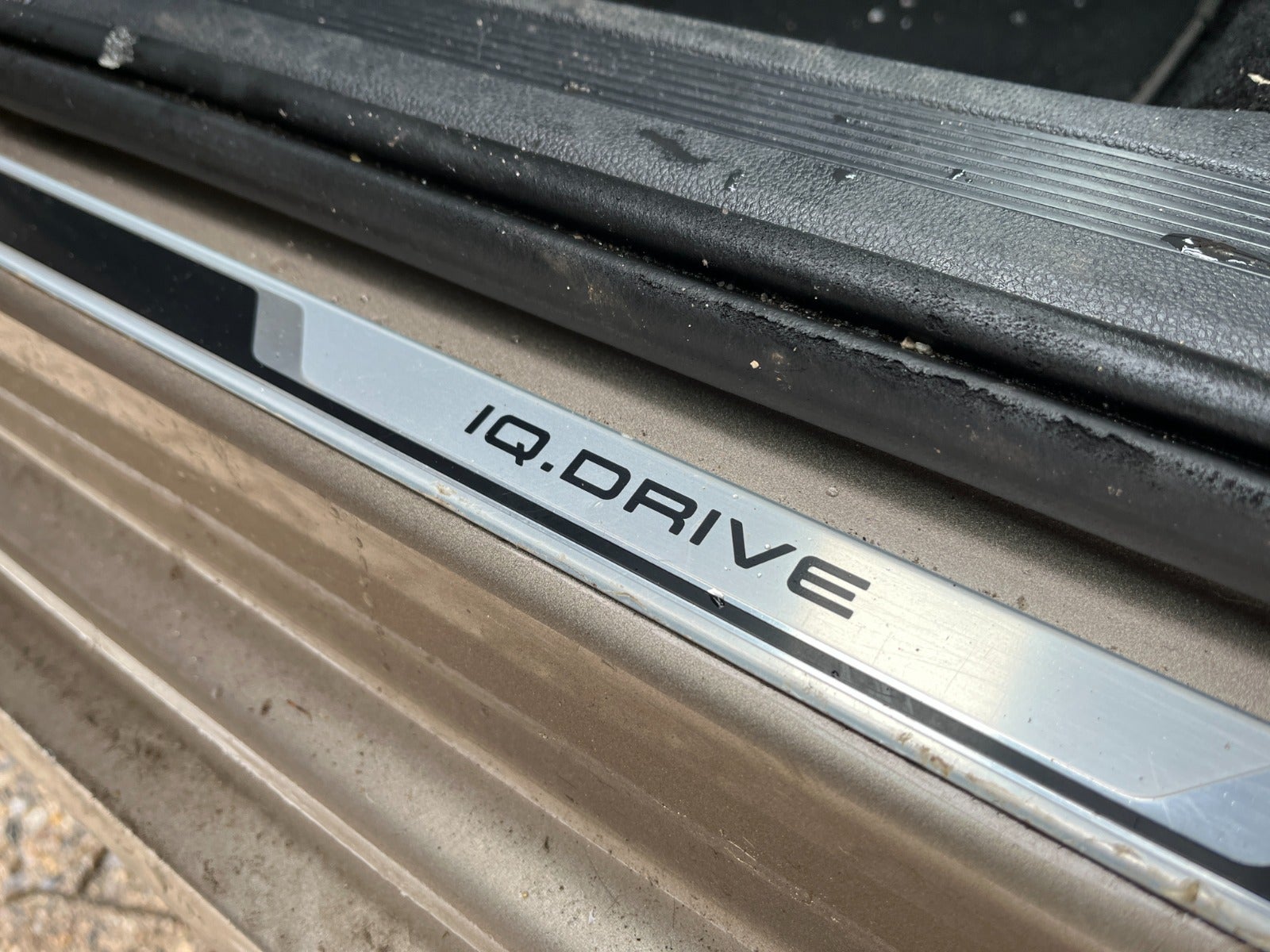 Billede af VW Touran 1,6 TDi 115 IQ.Drive DSG 7prs