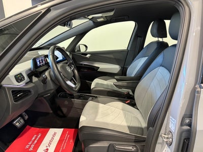 VW ID.3 Pro