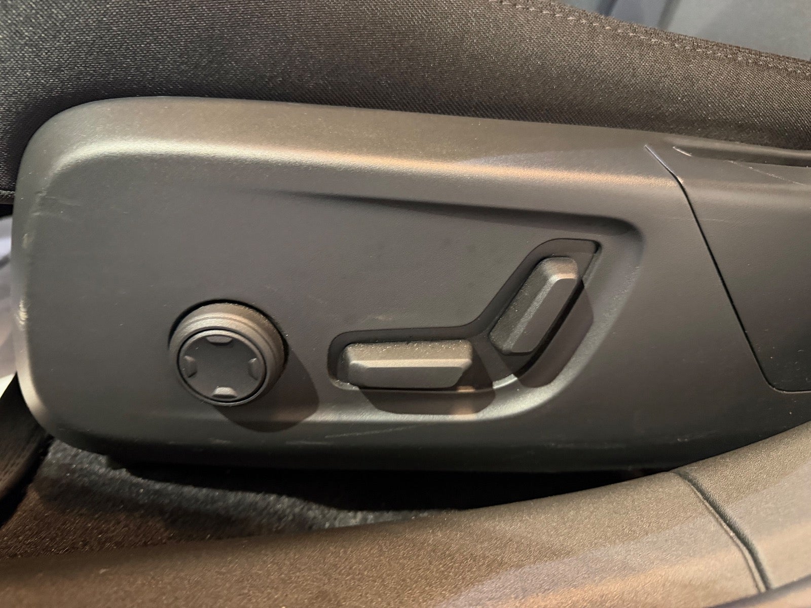 Polestar 2 Long Range