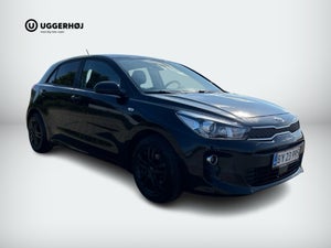 Kia Rio T-GDi Advance