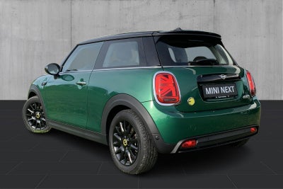MINI Cooper SE Essential - 2