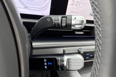 Hyundai Ioniq 6 Techniq