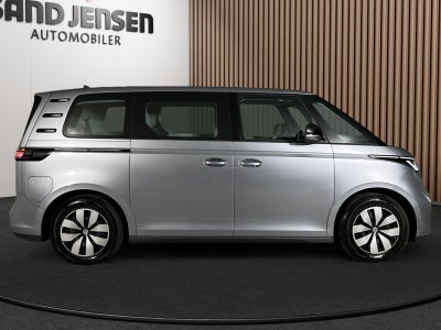 VW ID. Buzz Pro 6prs SWB
