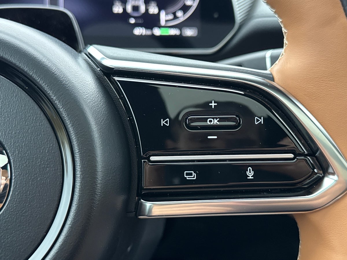 Mazda 6e Takumi+ billede 18