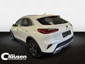 Kia XCeed PHEV Upgrade+ DCT