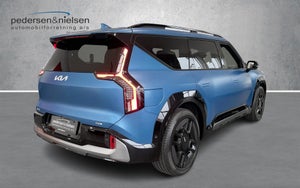Kia EV9 Long Range Performance GT-Line AWD 7prs