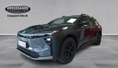 Toyota bZ4X Touring 74 Active Tech 5d