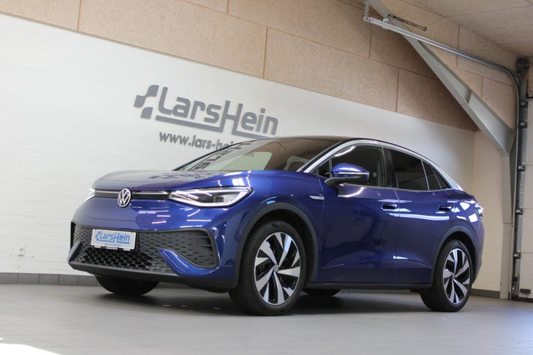 VW ID.5 Pro