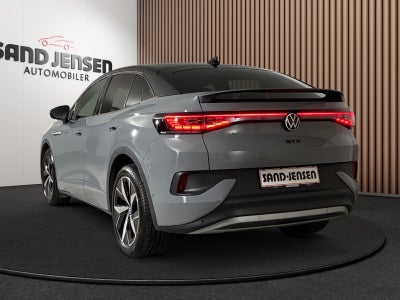 VW ID.5 GTX 4Motion