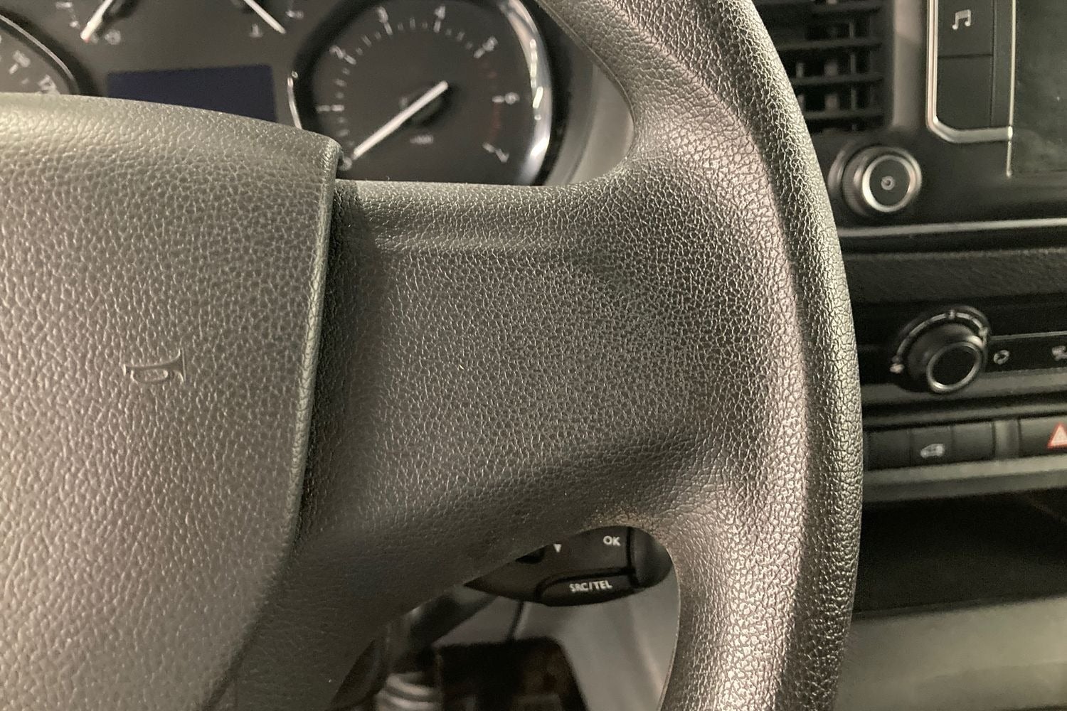 Billede af Citroën Jumpy 2,0 BlueHDi 140 L3 FleetLine