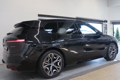 BMW iX xDrive40 Sport