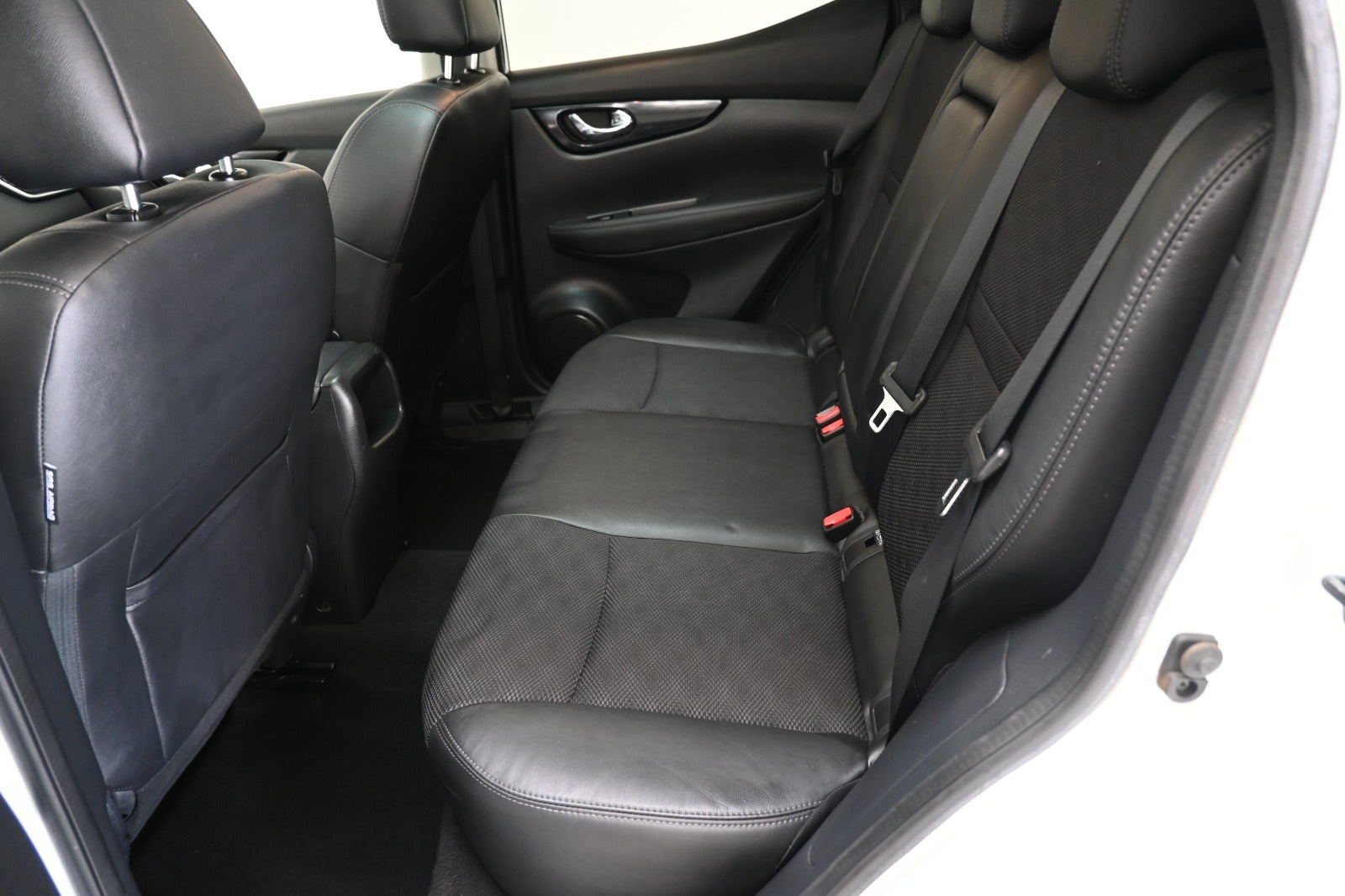 Nissan Qashqai Dig-T 115 Tekna