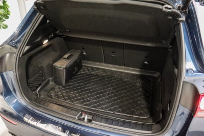 Mercedes GLA250 e