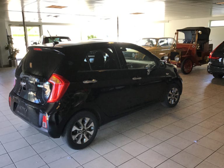 Kia Picanto Collection