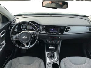 Kia Niro HEV Comfort DCT