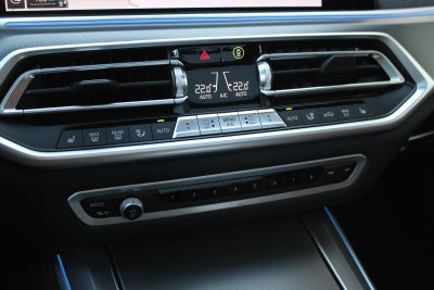 BMW X5 xDrive45e M-Sport aut.