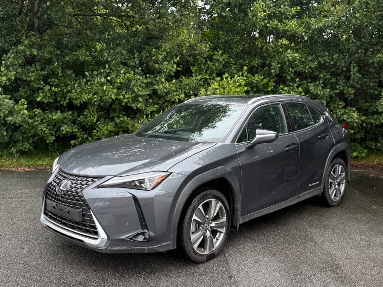 Lexus UX300e Luxury