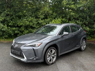 Lexus UX300e Luxury