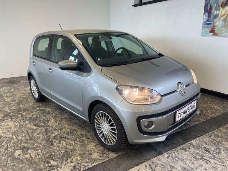 VW Up! 60 Style Up! BMT