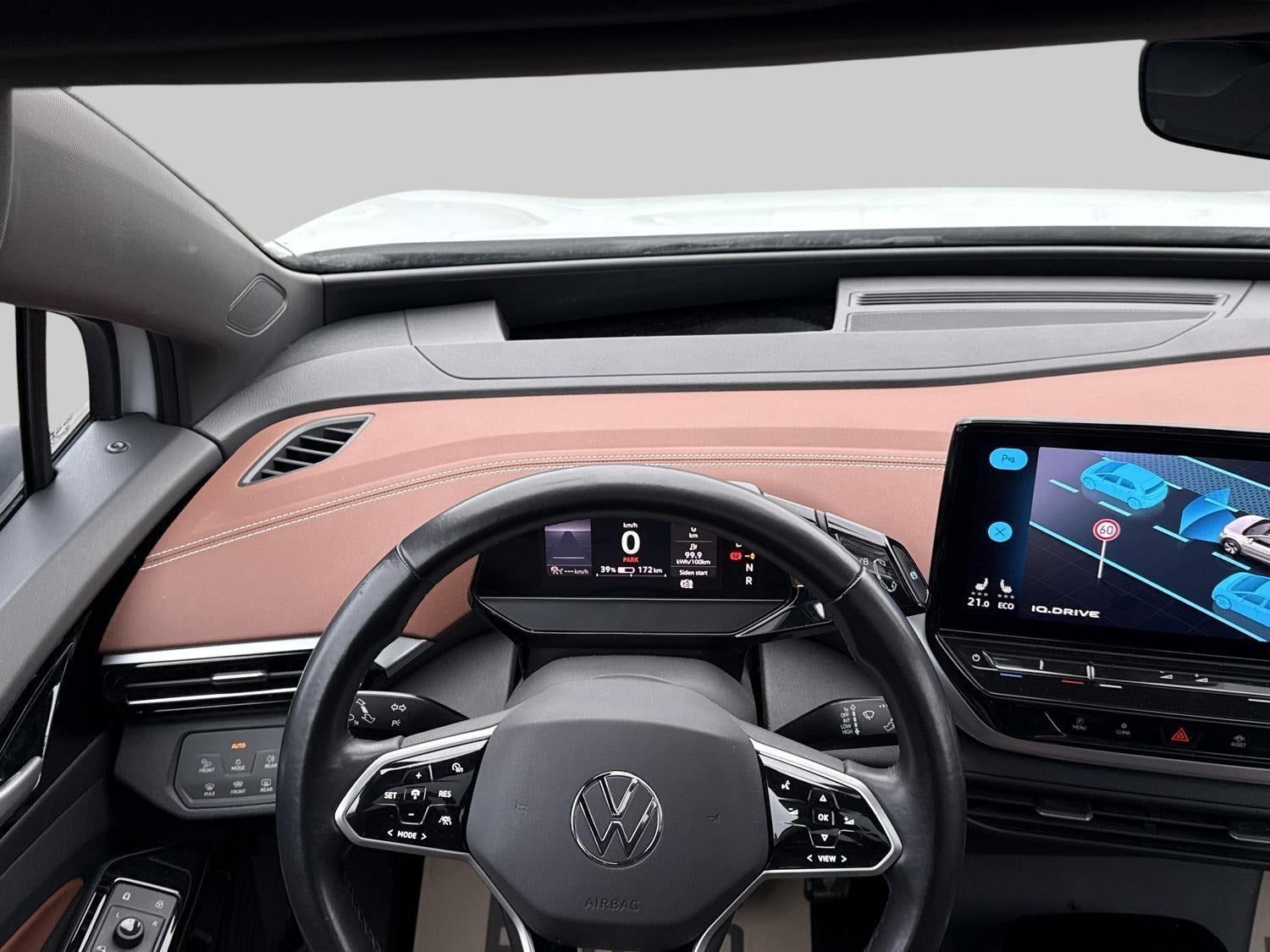 Billede af VW ID.4 77 Pro Performance Tech