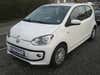 VW Up! 75 Move Up! BMT thumbnail