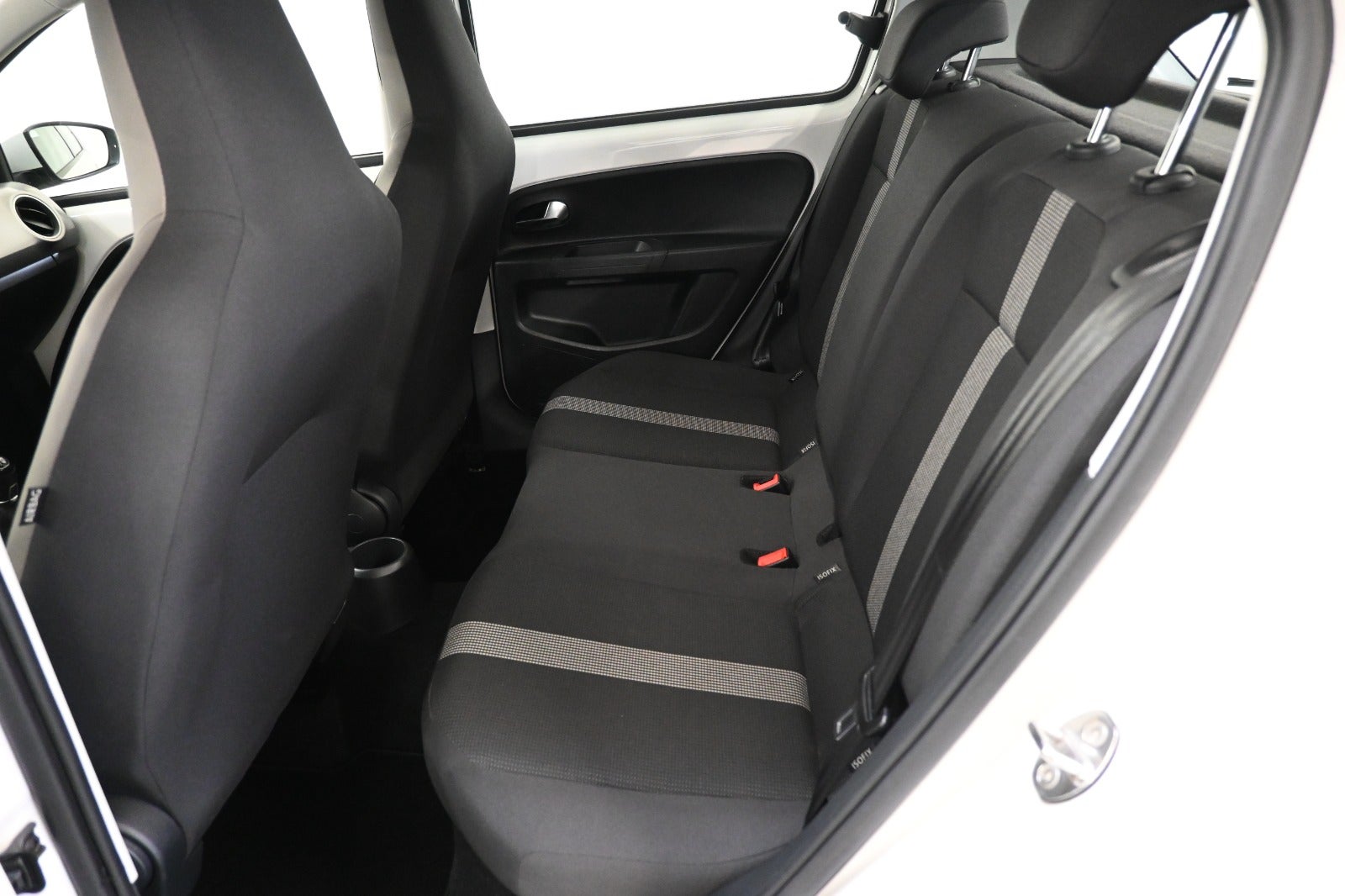 VW Up! TSi 90 High Up! BMT