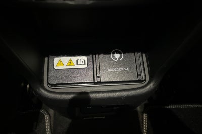 Hyundai Kona EV Ultimate