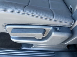 Kia PV5 Long Range Prestige