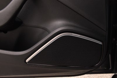 Audi A3 TDi 150 S-line Sportback S-tr.