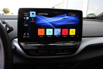 VW ID.4 Pro Performance
