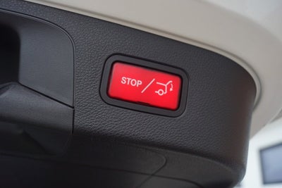 Mercedes EQC400 AMG Line 4Matic