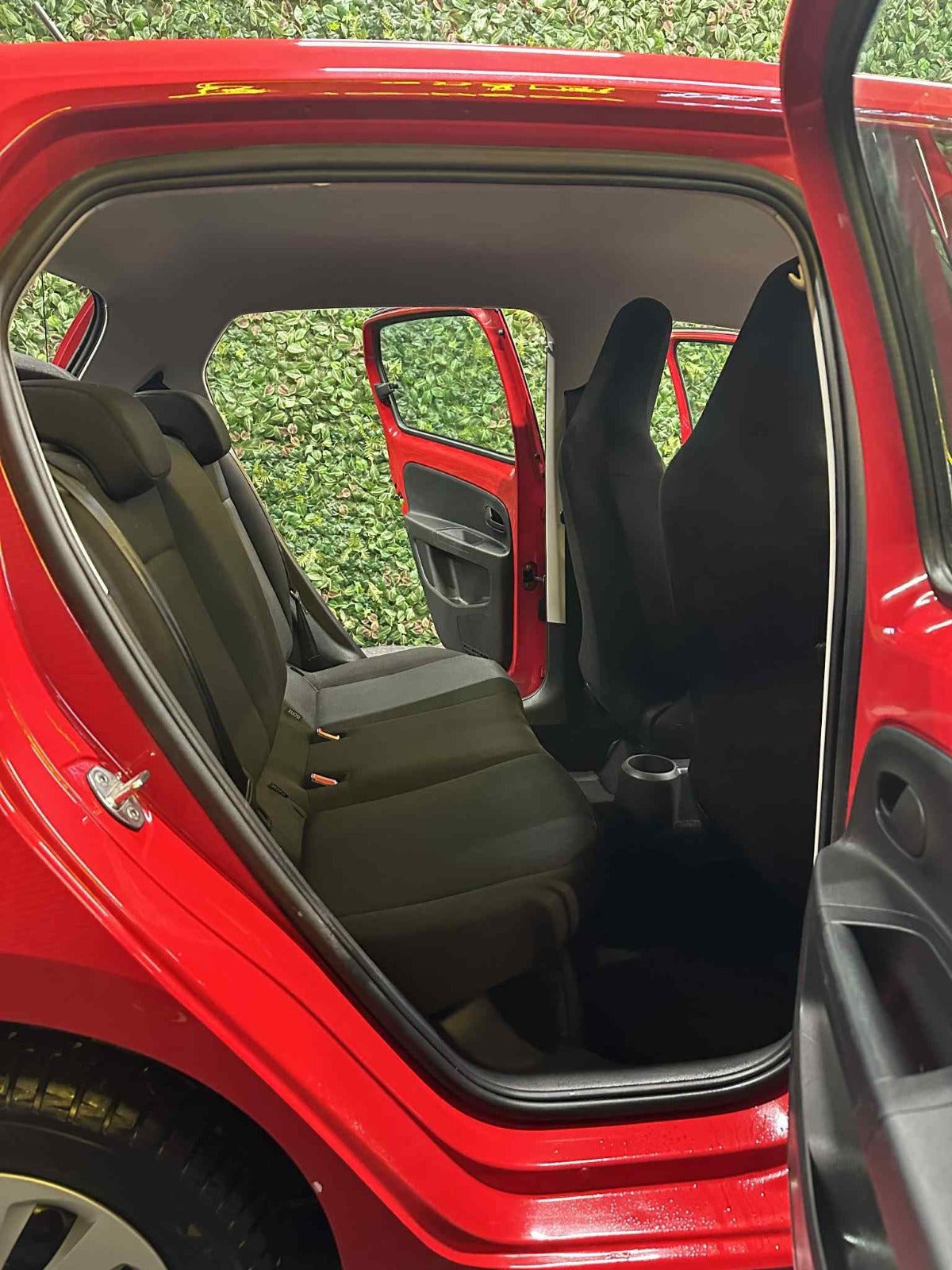 Billede af Skoda Citigo 1,0 60 Active GreenTec