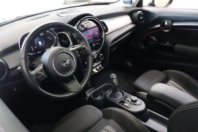 MINI Cooper SE Edition Premium Plus