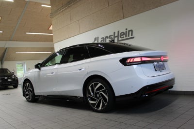 VW ID.7 Style