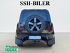 Land Rover Defender 110 P400 aut. thumbnail