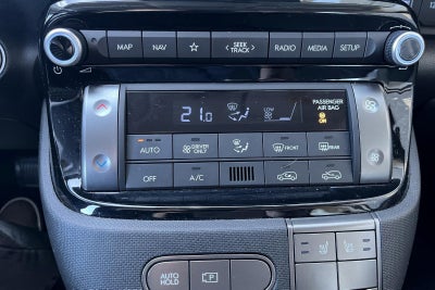 Hyundai Inster Essential
