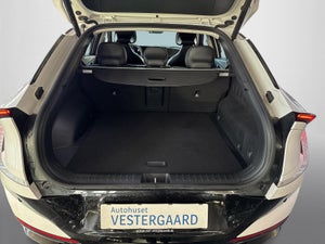 Kia EV6 Long Range Upgrade