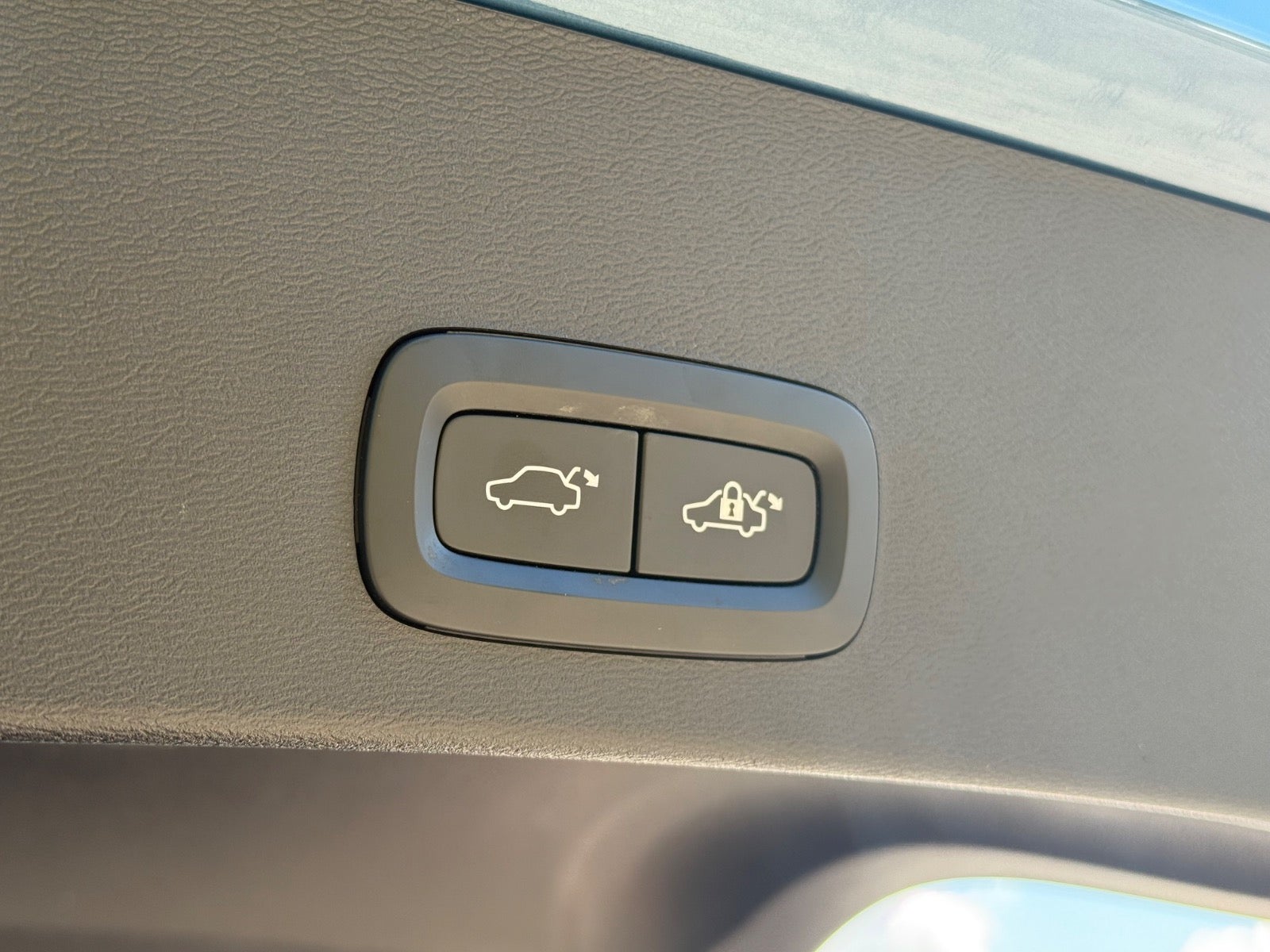 Volvo XC40 ReCharge Extended Range Core