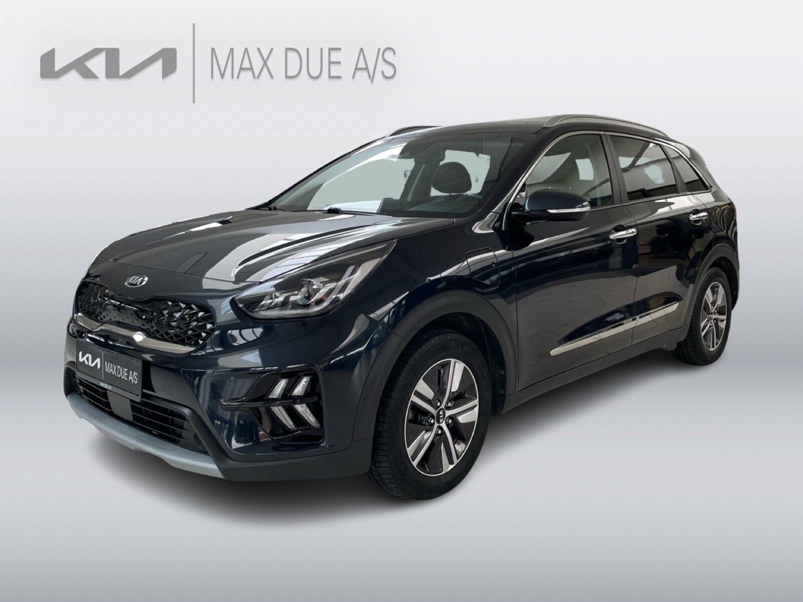 Kia Niro PHEV Advance DCT