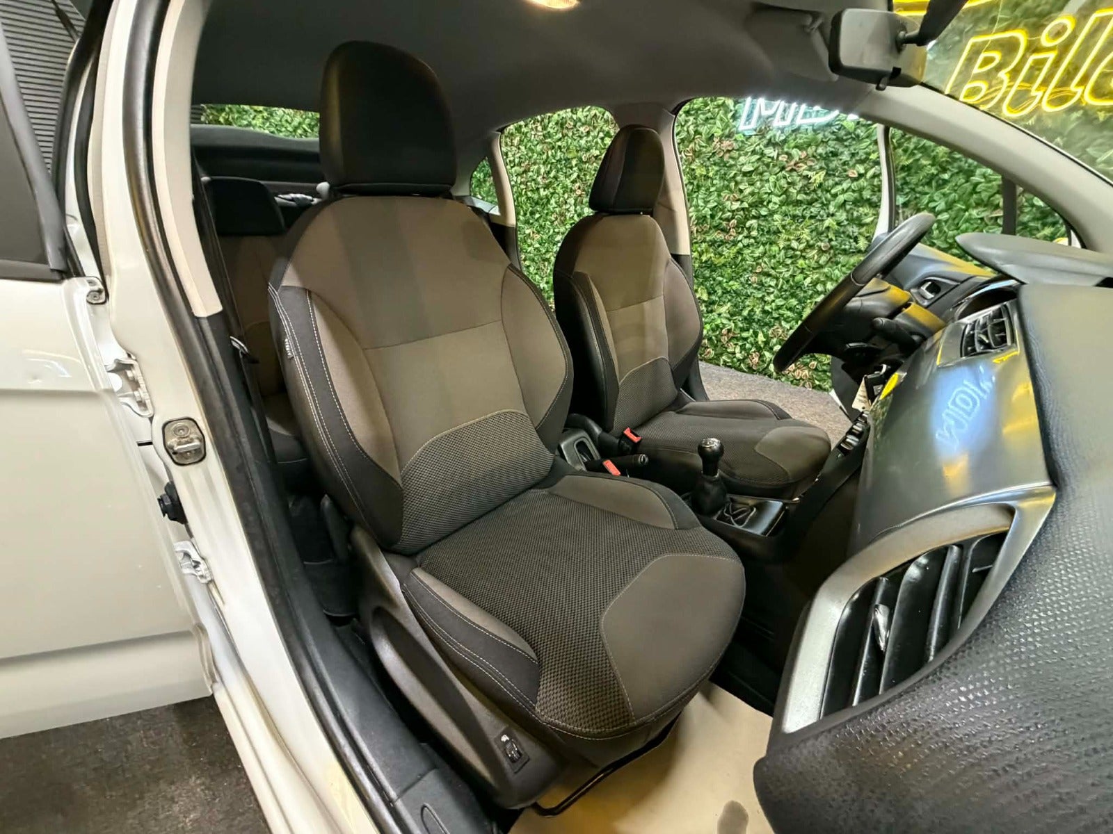 Billede af Citroën C3 1,2 VTi 82 Attraction