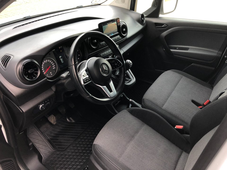 Mercedes Citan 110, Billede 4
