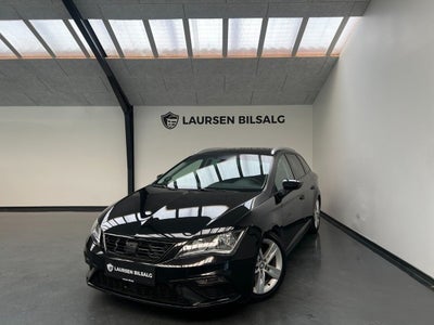 Seat Leon 1,5 TSi 150 FR ST DSG 5d