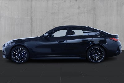 BMW i4 M50 M-Sport xDrive