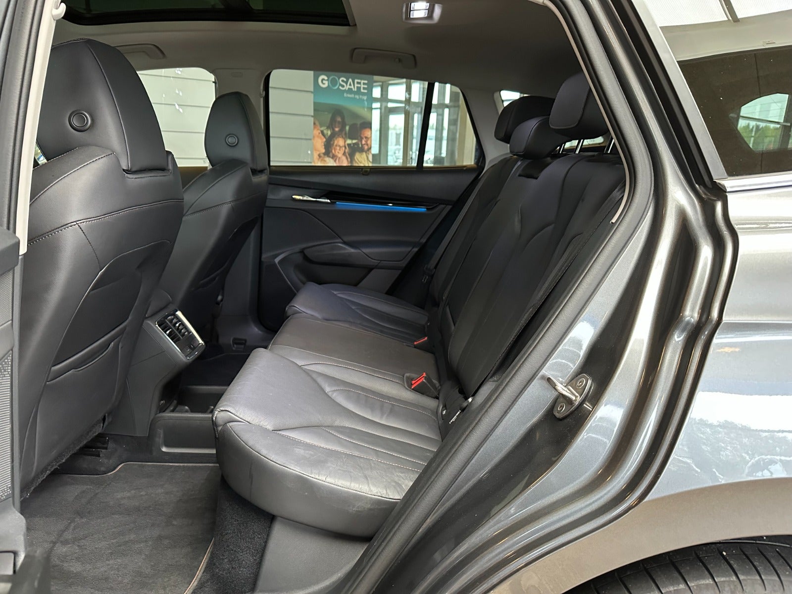 Skoda Enyaq iV Suite