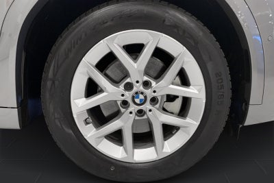 BMW iX2 eDrive20 M-Sport